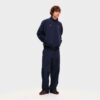 Chaqueta deportiva de nailon PUMA x MADHAPPY Chaqueta deportiva de nailon PUMA x MADHAPPY