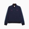 Chaqueta deportiva de nailon PUMA x MADHAPPY Chaqueta deportiva de nailon PUMA x MADHAPPY