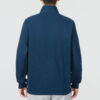 Chaqueta deportiva dorada “Azul Dorado”