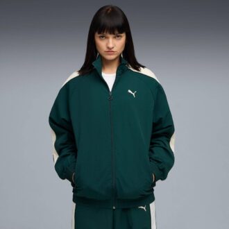 Chaqueta deportiva extragrande T7