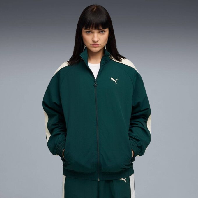 Chaqueta deportiva extragrande T7 Chaqueta deportiva extragrande T7