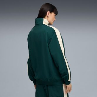 Chaqueta deportiva extragrande T7