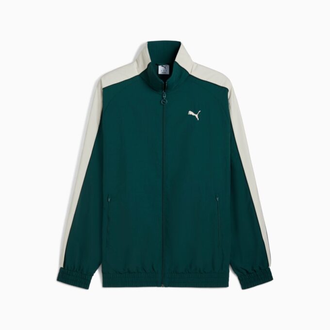Chaqueta deportiva extragrande T7 Chaqueta deportiva extragrande T7