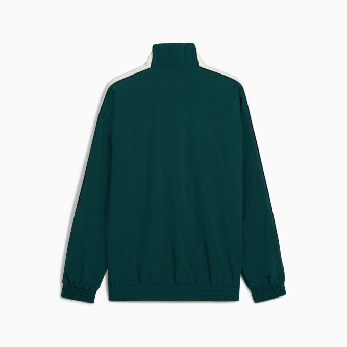Chaqueta deportiva extragrande T7 Chaqueta deportiva extragrande T7