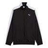 Chaqueta deportiva extragrande T7 “Negra”