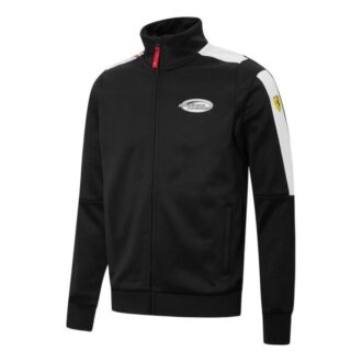 Chaqueta deportiva Ferrari Race T7 “Negra”