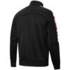 Chaqueta deportiva Ferrari Race T7 “Negra”