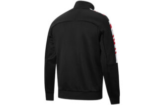 Chaqueta deportiva Ferrari Race T7 “Negra”
