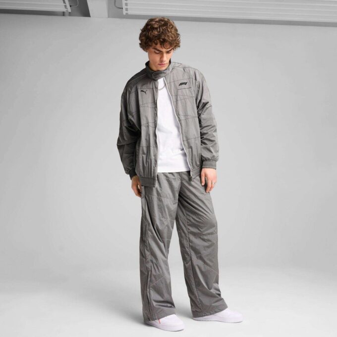 Chaqueta deportiva Fórmula 1® T7 para hombre Chaqueta deportiva Fórmula 1® T7 para hombre