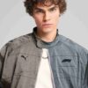 Chaqueta deportiva Fórmula 1® T7 para hombre Chaqueta deportiva Fórmula 1® T7 para hombre