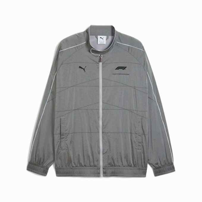 Chaqueta deportiva Fórmula 1® T7 para hombre Chaqueta deportiva Fórmula 1® T7 para hombre