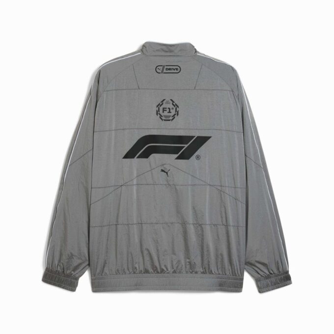 Chaqueta deportiva Fórmula 1® T7 para hombre Chaqueta deportiva Fórmula 1® T7 para hombre