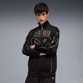 Chaqueta deportiva FUTURE.PUMA.ARCHIVE