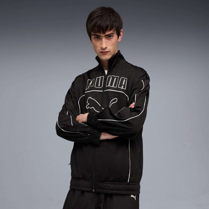 Chaqueta deportiva FUTURE.PUMA.ARCHIVE Chaqueta deportiva FUTURE.PUMA.ARCHIVE