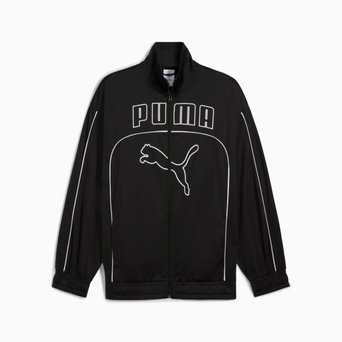 Chaqueta deportiva FUTURE.PUMA.ARCHIVE Chaqueta deportiva FUTURE.PUMA.ARCHIVE