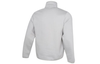 Chaqueta deportiva “Gris Amarillo”