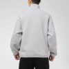 Chaqueta deportiva “Gris Amarillo”