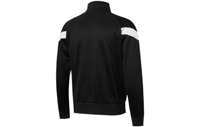 Chaqueta deportiva icónica MCS “Negra”