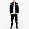 Chaqueta deportiva icónica MCS “Negra”