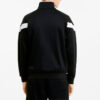 Chaqueta deportiva icónica MCS “Negra”