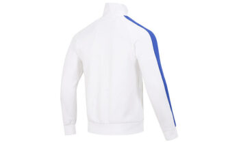 Chaqueta deportiva icónica T7 “Blanca”