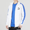 Chaqueta deportiva icónica T7 “Blanca”