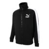 Chaqueta deportiva icónica T7 “Negra”
