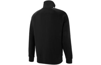 Chaqueta deportiva icónica T7 “Negra”