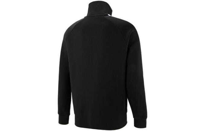 Chaqueta deportiva icónica T7 “Negra”