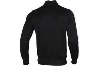 Chaqueta deportiva icónica T7 “Negro y blanco”