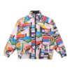 Chaqueta deportiva International Lab “Multicolor”
