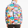 Chaqueta deportiva International Lab “Multicolor”