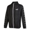Chaqueta deportiva “Negra”