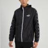 Chaqueta deportiva “Negra”