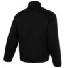 Chaqueta deportiva “Negro Amarillo”
