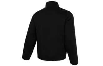 Chaqueta deportiva “Negro Amarillo”