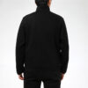 Chaqueta deportiva “Negro Amarillo”