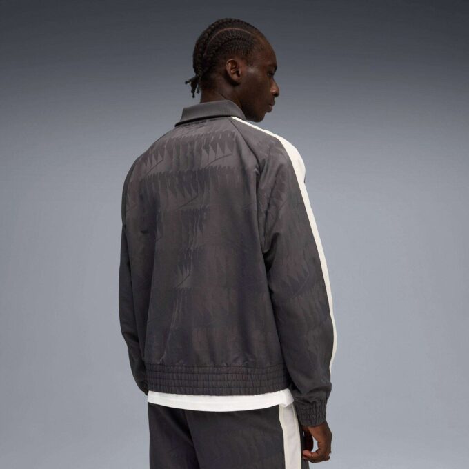 Chaqueta deportiva NeverWorn VI T7 para hombre Chaqueta deportiva NeverWorn VI T7 para hombre