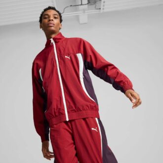 Chaqueta deportiva para hombre CELLERATOR