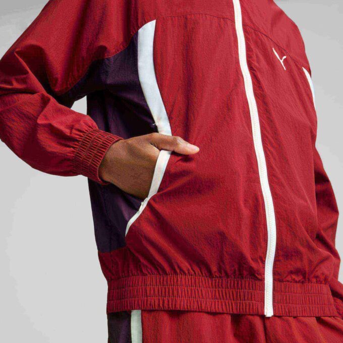 Chaqueta deportiva para hombre CELLERATOR Chaqueta deportiva para hombre CELLERATOR