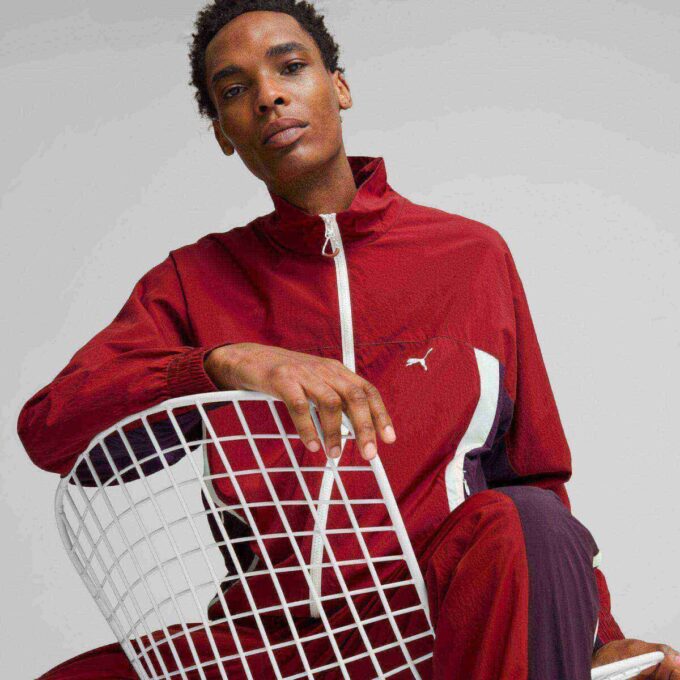 Chaqueta deportiva para hombre CELLERATOR Chaqueta deportiva para hombre CELLERATOR