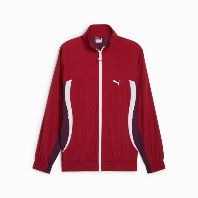 Chaqueta deportiva para hombre CELLERATOR Chaqueta deportiva para hombre CELLERATOR