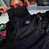 Chaqueta deportiva para mujer STEWIE x TOKYO NIGHTS Chaqueta deportiva para mujer STEWIE x TOKYO NIGHTS