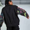 Chaqueta deportiva para mujer STEWIE x TOKYO NIGHTS Chaqueta deportiva para mujer STEWIE x TOKYO NIGHTS