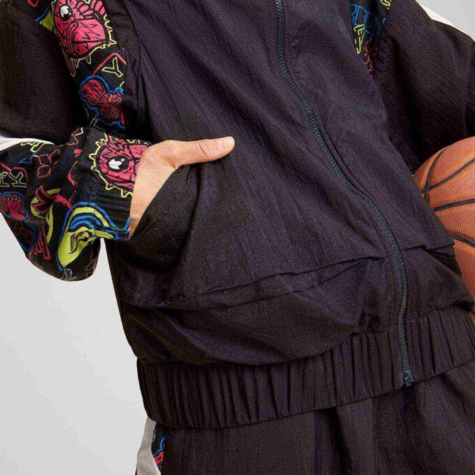 Chaqueta deportiva para mujer STEWIE x TOKYO NIGHTS Chaqueta deportiva para mujer STEWIE x TOKYO NIGHTS
