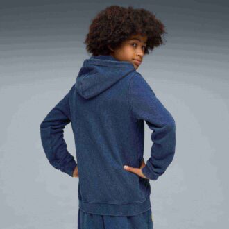 Chaqueta deportiva para niños grandes de la Scuderia Ferrari