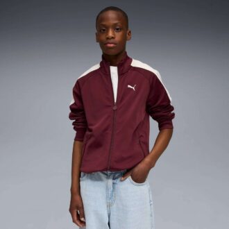 Chaqueta deportiva para niños grandes T7