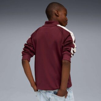 Chaqueta deportiva para niños grandes T7