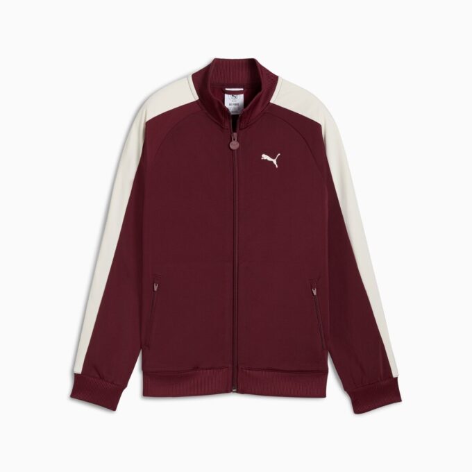 Chaqueta deportiva para niños grandes T7 Chaqueta deportiva para niños grandes T7