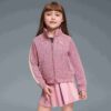 Chaqueta deportiva pesada para niños grandes T7 Chaqueta deportiva pesada para niños grandes T7
